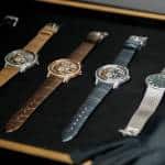 The Lady Millenary Collection