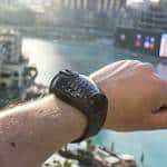 Hublot MP-05 LaFerrari All Black Watch Wrist