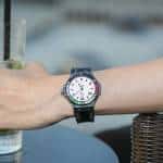 Hublot Big Bang Ladies Limited Edition Dubai