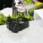 Hublot Classic Fusion Chronograph Limited Edition Dubai