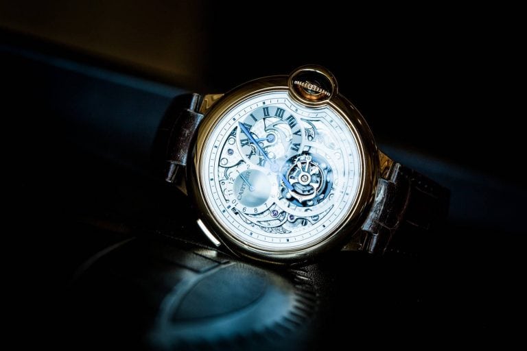 Bastille Day: Revolutionary Ideas Kept Alive By French Watchmakers