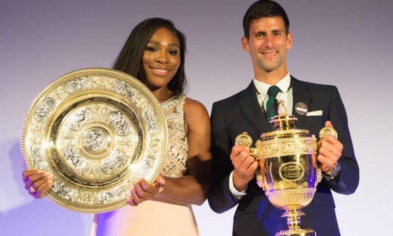 Haute 100 Update: Wimbledon Special