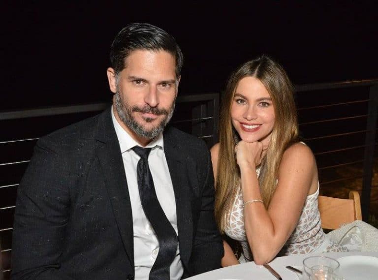 Hublot Celebrates Joe Manganiello’s Haute Living Cover