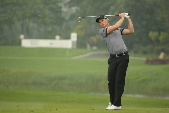Danny Willett Joins The Audemars Piguet Dream Team