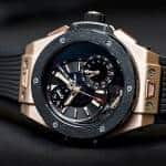 Hublot Big Bang Alarm Repeater Watch in King Gold Review-2