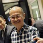 Mr. Cheng