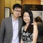 Andrew Tan & Mistuko