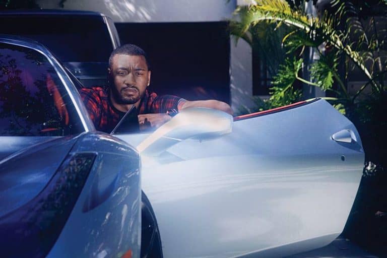 Haute Collector: NBA All-Star John Wall Talks About His Exciting Watch Collection