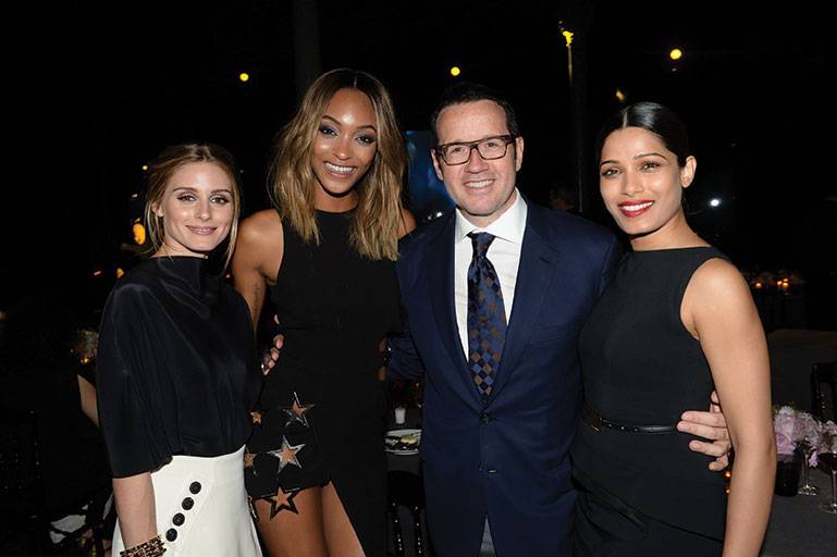 Haute Events: Summer 2015