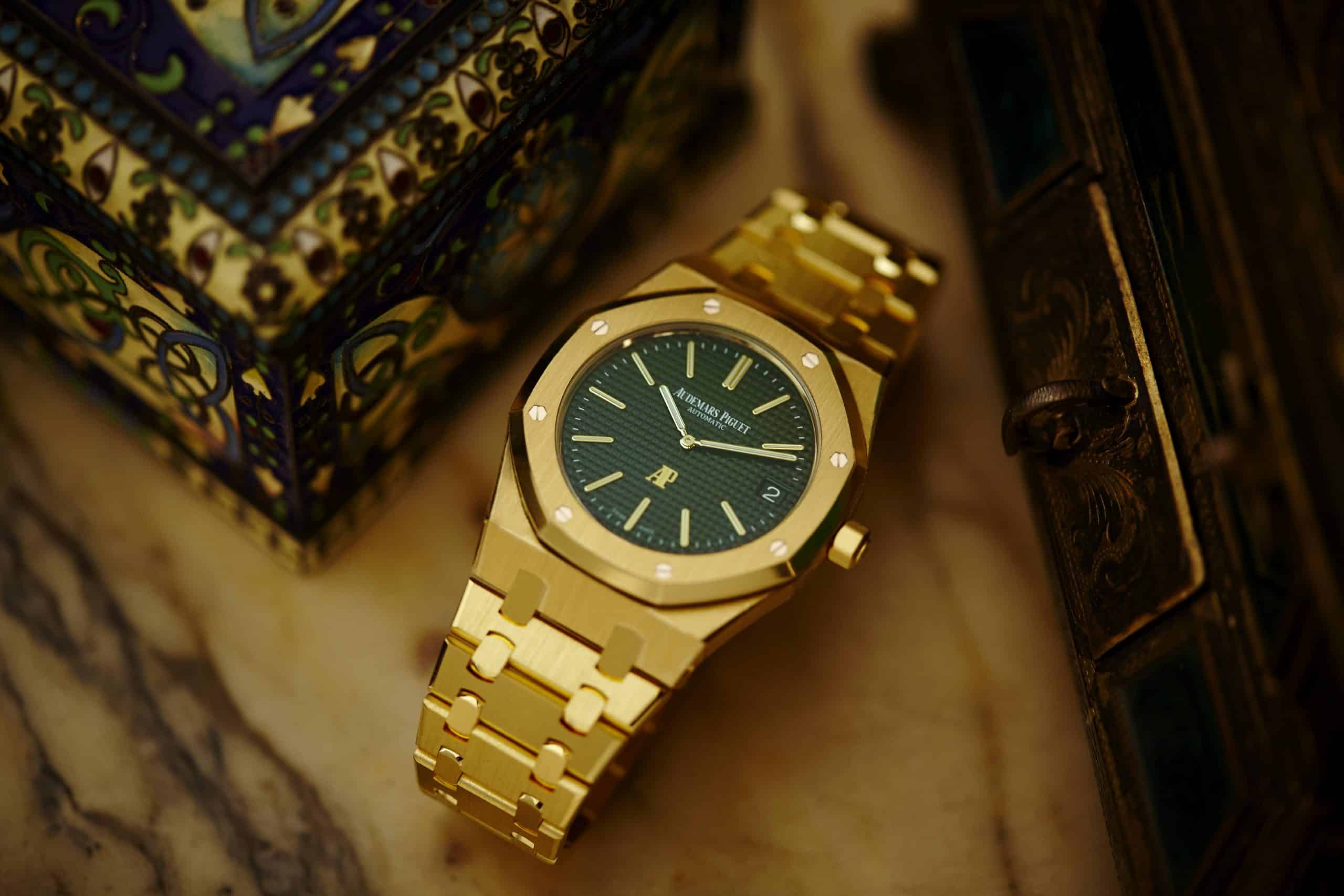 The Potential Risks and Rewards of Audemars Piguet’s New CPO Program