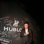 Mediacorp's most highly-regarded actor, Mr Tay Ping Hui