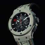Hublot “Red Dot” Bang limited edition