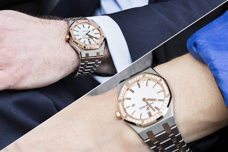 Top 5 Wedding Watches