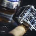 Cabestan Moonphase Watch