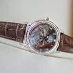 Patek Philippe Annual Calendar Ref. 4936G-001 Ladies Watch