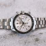 Rolex Paul Newman Daytona Albino Eric Clapton