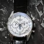 Zenith El Primero White Dial Baselworld 2015