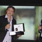 Angouleme Film Festival Closing Dinner Hosted By IWC