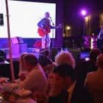 Angouleme Film Festival Closing Dinner Hosted By IWC