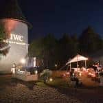 Angouleme Film Festival Closing Dinner Hosted By IWC