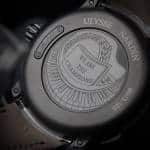 Only Watch 2015 Ulysse Nardin Stranger Unique Piece Back