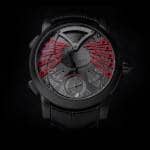 Only Watch 2015 Ulysse Nardin Stranger Unique Piece Feature Photo
