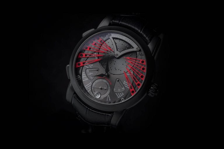 The Strangest Watch At Only Watch 2015