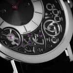 Only Watch 2015 Piaget Altiplano 900P Unique Piece Dial