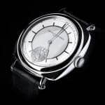 Only Watch 2015 Laurent Ferrier Galet Square Unique Watch Face