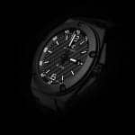 Only Watch 2015 Unique IWC Ingenieur Automatic Edition Tribute to Nico Rosberg
