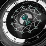 Only Watch 2015 Christophe Claret Espoir & Paix Watch Close Up
