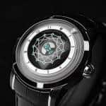 Only Watch 2015 Christophe Claret Espoir & Paix Watch