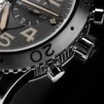Only Watch 2015 Breguet Type XXI 3813 in Platinum Pushers
