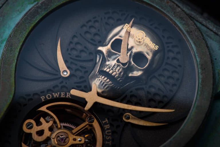 Only Watch 2015 Preview: First Live Pictures Of This Year’s Charity Auction