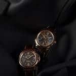 Panerai Singapore Exhibition Rose Gold Watches