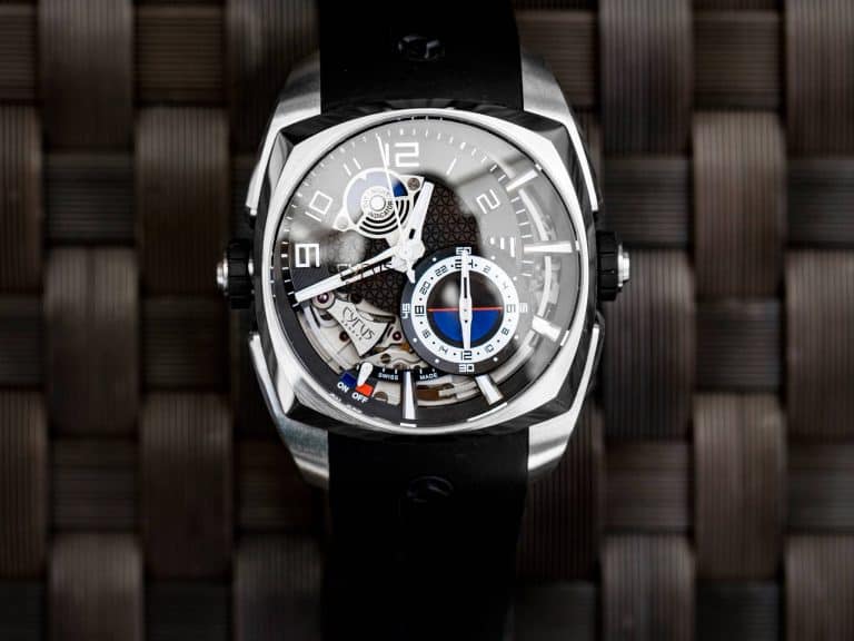 Waking Up To The Sound Of The Klepcys Réveil Titanium & DLC
