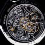 Vacheron Constantin Métiers d'Art Mécaniques Ajourées For Only Watch 2015