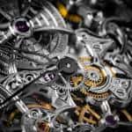 Vacheron Constantin Métiers d'Art Mécaniques Ajourées For Only Watch 2015