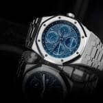 New Audemars Piguet Royal Oak Perpetual Calendar Watch 2015
