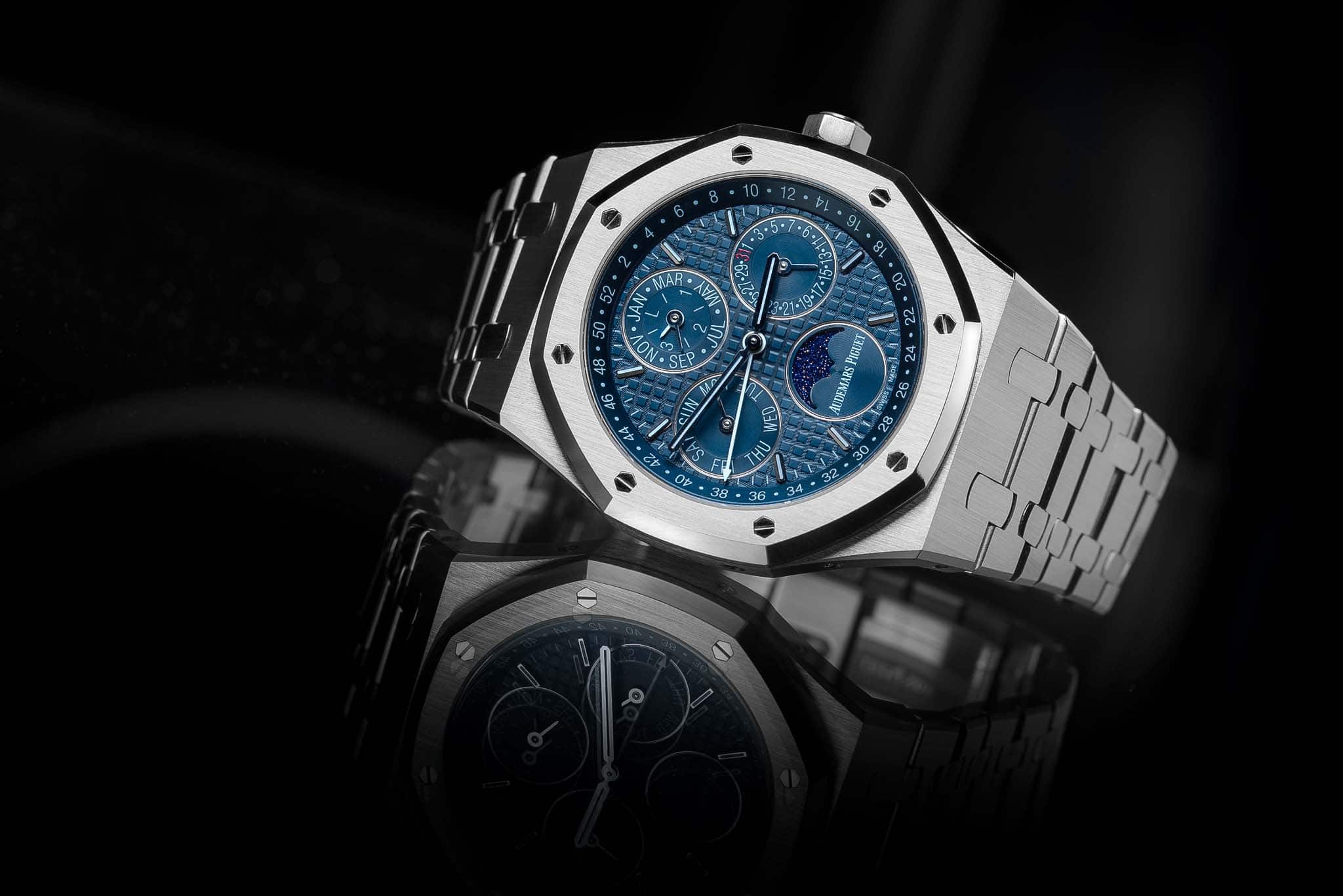 Examining Gerald Genta’s Horological Icons
