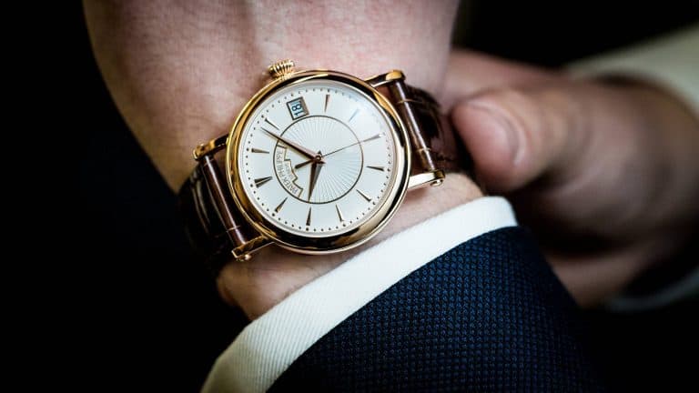Four Watches For Which Understated Is No Overstatement