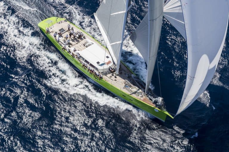 The Best Watches To Enjoy On Your Yacht