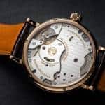 IWC Portofino Hand-Wound Day & Date Waches & Wonders 2015