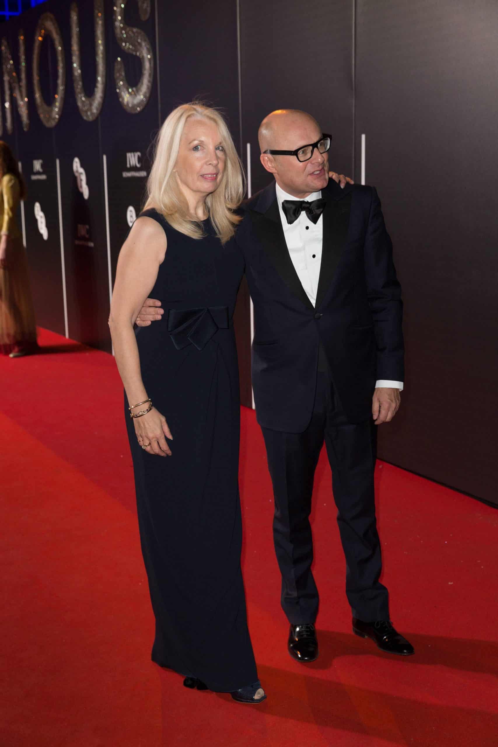 IWC And The BFI Partner To Raise Funds For National Archive