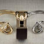 Van Cleef & Arpels Cadenas Ladies Watch 2015
