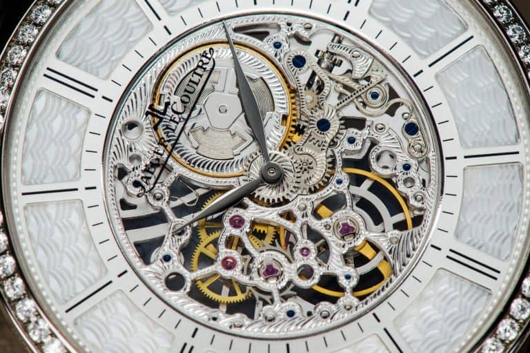 The Best Photos Taken By Haute Time This Year