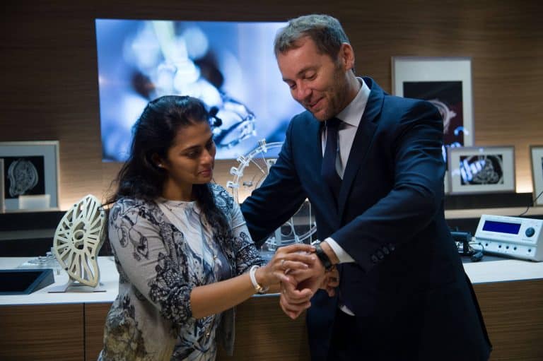One On One: Arnaud Carrez On The New Clé Watches And The Legacy Of Cartier In Asia