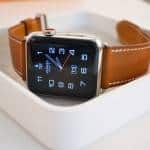 Hermès Apple Watch Review 2 2015