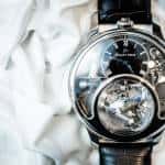 Jaquet Droz Charming Bird Watch Feature