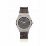Hublot Vision II sold at Christie's for $90,000